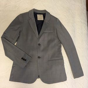 “Everything Kids Party HP 5/17/18 ” Zara Blazer